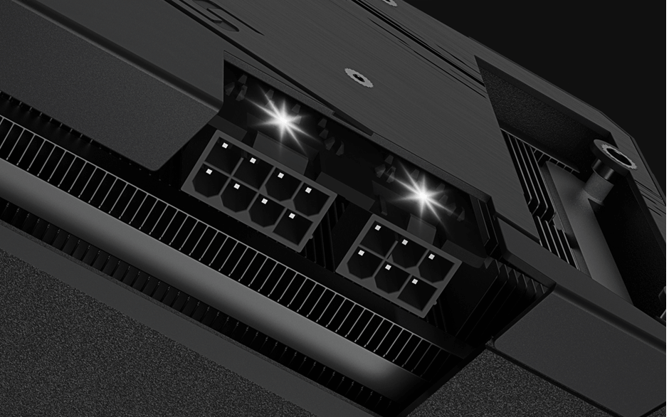 GIGABYTE Video Card